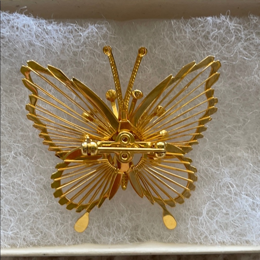 Brooch Pin - Picture 2 of 3